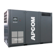 APCOM compressor two stage air compressor two stage screw Kompressor 315KW 355KW 50m3/min 60m3/min 315 355 kw 420hp 475hp 420 hp